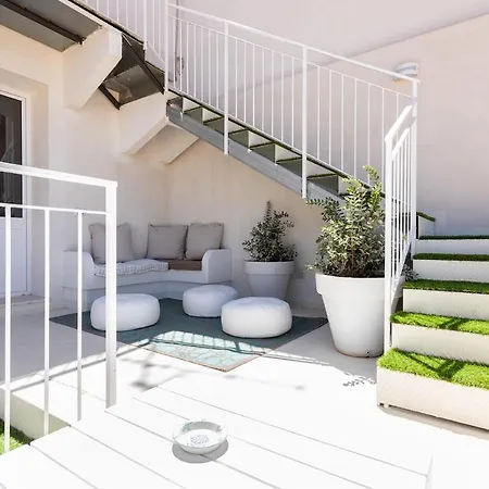 Darsena Sunset By Wonderful Italy Отель типа 