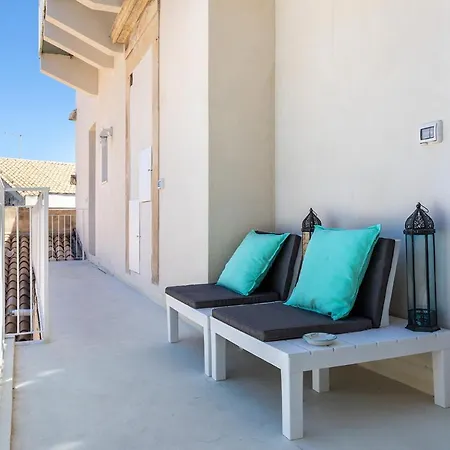 Darsena Sunset By Wonderful Italy 3* Сиракузы