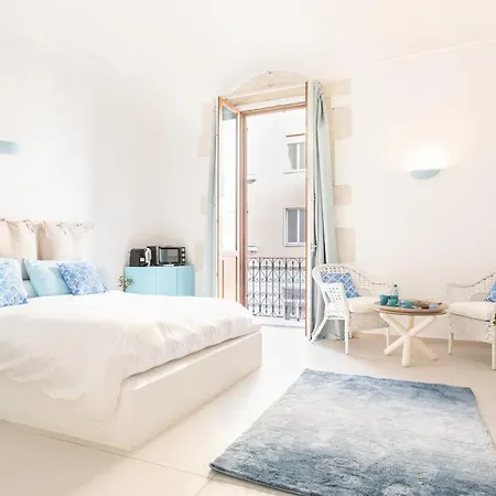 Darsena Sunset By Wonderful Italy Отель типа 