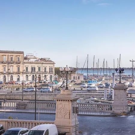 Darsena Sunset By Wonderful Italy Отель типа 