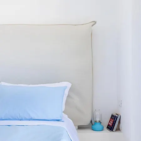 Darsena Sunset By Wonderful Italy Отель типа 